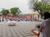 TỔ CHỨC TẬP HUẤN PHÒNG CHỐNG TAI NẠN THƯƠNG TÍCH VÀ BỆNH DẠI