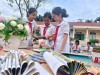 TRƯỜNG TIỂU HỌC XÃ THANH AN TỔ CHỨC "NGÀY SÁCH VÀ VĂN HÓA ĐỌC VIỆT NAM NĂM 2025" VỚI CHỦ ĐỀ: "VĂN HÓA ĐỌC - KẾT NỐI CỘNG ĐỒNG"