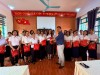 TRUNG THU ẤM ÁP – GỬI TRAO YÊU THƯƠNG